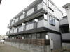 BOUGAKUマンションB棟 2階 築33年3ヶ月の賃貸物件