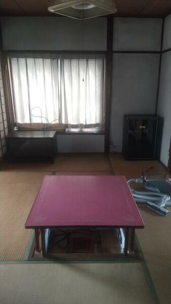 detached 群馬県みどり市大間々町桐原
地図を見る