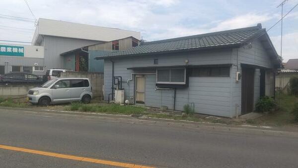 detached 群馬県みどり市大間々町桐原

地図を見る