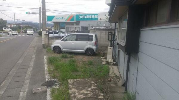 detached 群馬県みどり市大間々町桐原
地図を見る