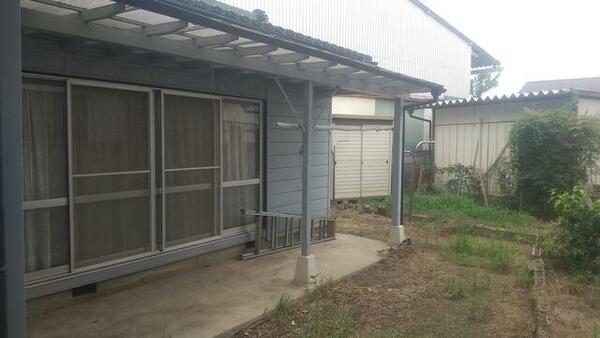 detached 群馬県みどり市大間々町桐原
地図を見る