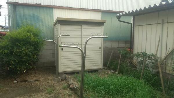 detached 群馬県みどり市大間々町桐原

地図を見る