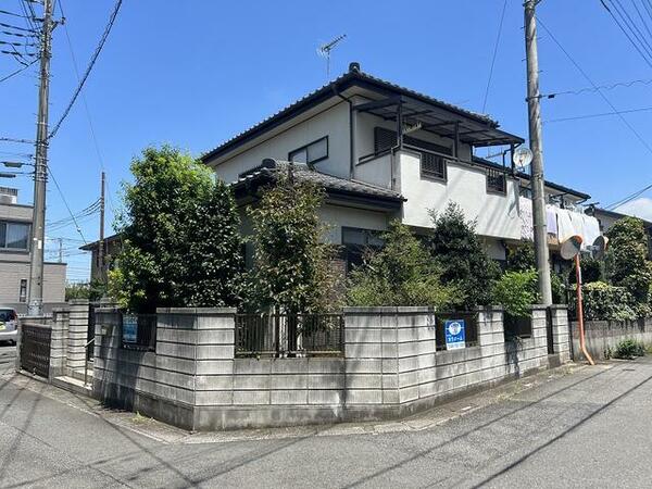 detached 埼玉県北本市本町６丁目
地図を見る