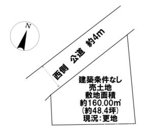 茨城県筑西市下川島
