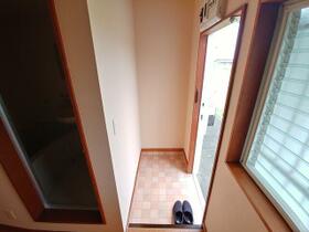 千葉県館山市稲（賃貸アパート1K・2階・19.00㎡） その7