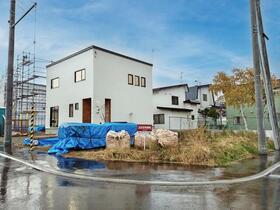 北海道札幌市西区発寒十条6丁目