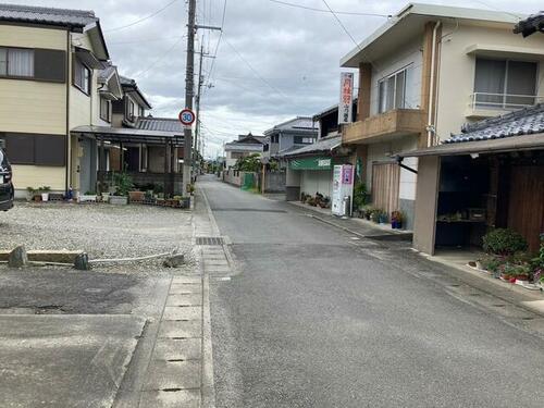 detached 徳島県名西郡石井町浦庄字上浦