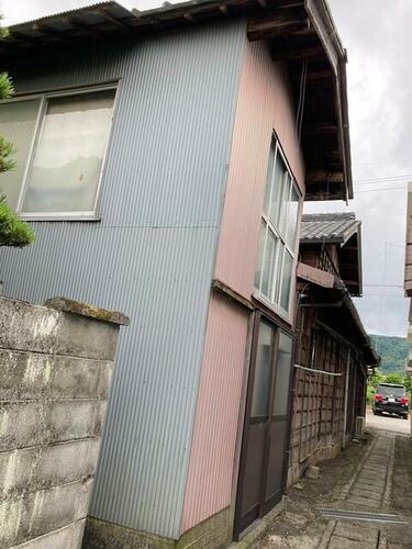 detached 徳島県名西郡石井町浦庄字上浦