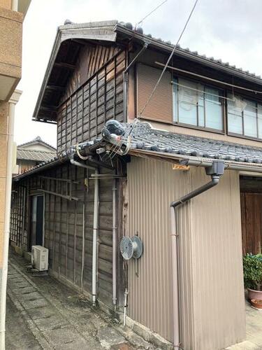 detached 徳島県名西郡石井町浦庄字上浦