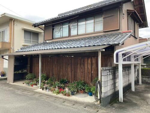 detached 徳島県名西郡石井町浦庄字上浦