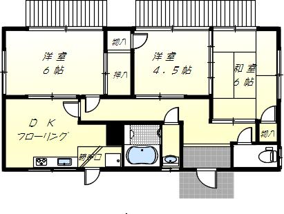 detached 東京都羽村市羽加美３丁目

地図を見る
