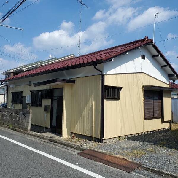 detached 東京都羽村市羽加美３丁目

地図を見る