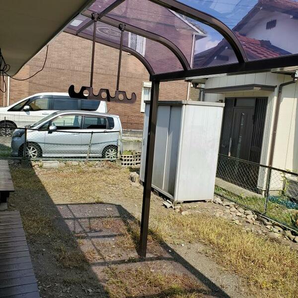 detached 東京都羽村市羽加美３丁目

地図を見る