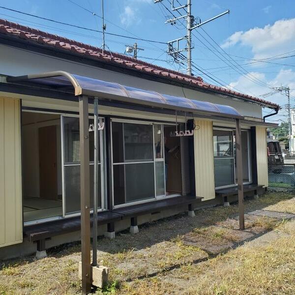 detached 東京都羽村市羽加美３丁目

地図を見る