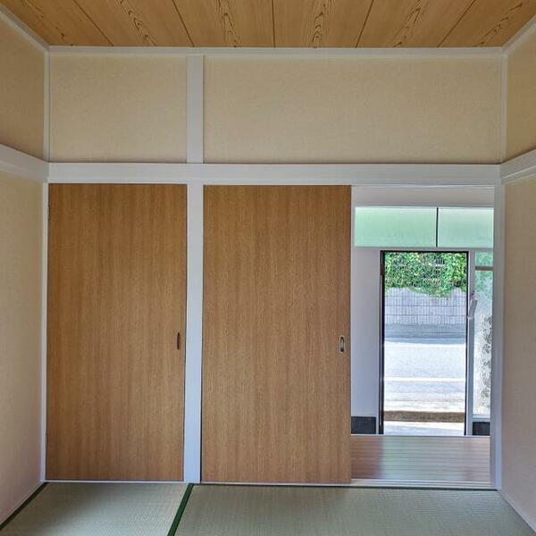 detached 東京都羽村市羽加美３丁目

地図を見る