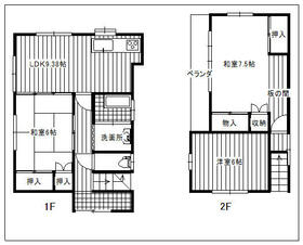 埼玉県川越市大字上松原