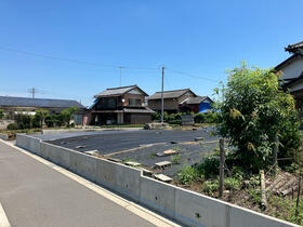 栃木県栃木市藤岡町大前