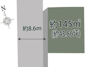 栃木県栃木市藤岡町大前