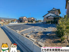 栃木県栃木市藤岡町大前