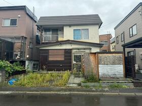 北海道札幌市白石区北郷六条３丁目