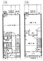 間取り：217001007241