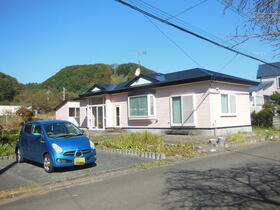 北海道登別市幸町５丁目