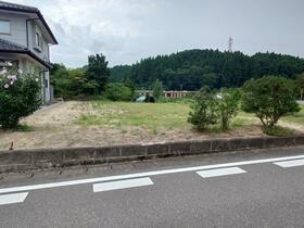 福島県白河市萱根鳥子山