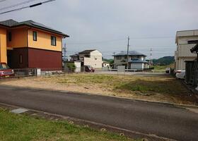 岐阜県岐阜市福富町田