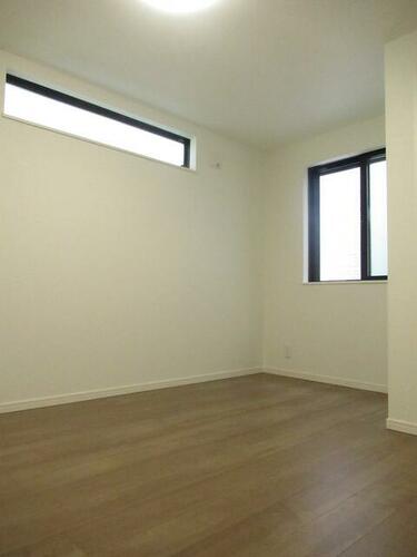 detached 千葉県柏市西原６丁目