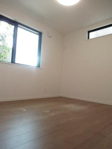 detached 千葉県柏市西原６丁目