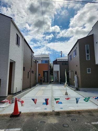 detached 千葉県柏市西原６丁目