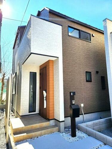 detached 千葉県柏市西原6丁目