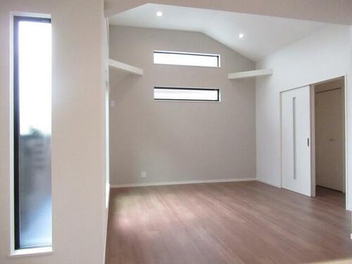 detached 千葉県柏市西原６丁目