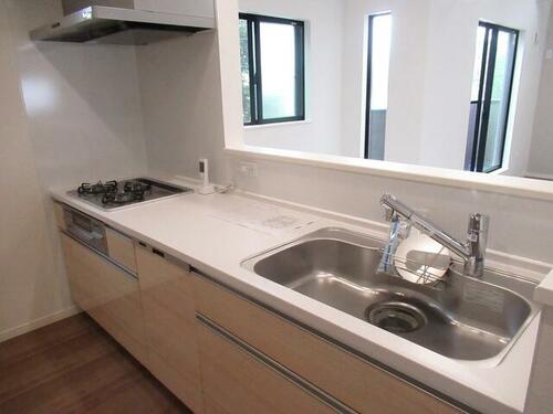 detached 千葉県柏市西原６丁目