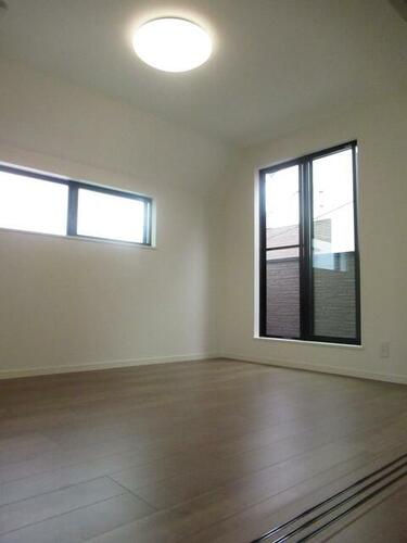 detached 千葉県柏市西原６丁目