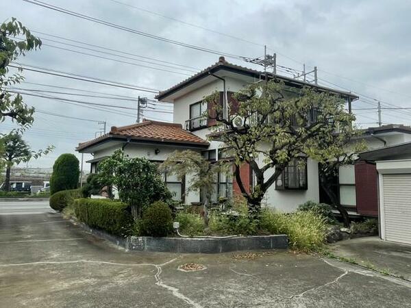 detached 埼玉県蓮田市大字黒浜

地図を見る