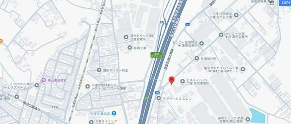 detached 埼玉県蓮田市大字黒浜
地図を見る