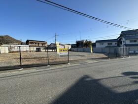 兵庫県姫路市林田町下構