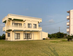 沖縄県国頭郡本部町字備瀬