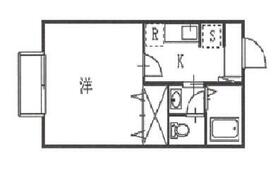 エステート中島 106 ｜ 秋田県秋田市山王中島町（賃貸アパート1K・1階・32.30㎡） その2