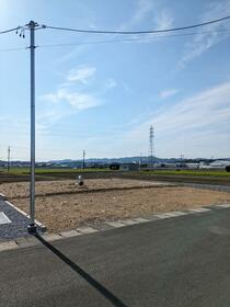 静岡県菊川市大石