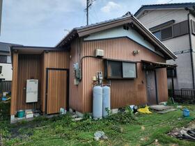 愛知県新城市字石名号