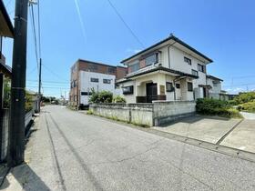 群馬県太田市粕川町