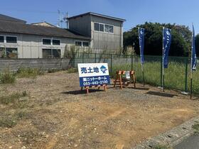 静岡県浜松市中央区小豆餅２丁目