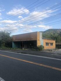 大分県佐伯市弥生大字江良