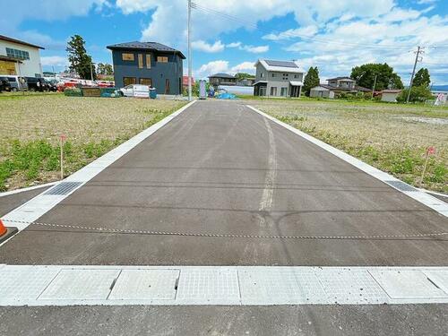 detached 岩手県奥州市前沢字竹沢