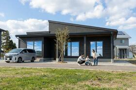 岩手県奥州市前沢字竹沢