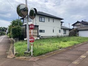 新潟県燕市中川