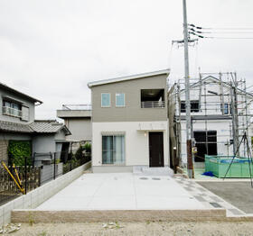 大阪府藤井寺市津堂１丁目