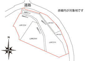 神奈川県秦野市千村